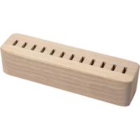 Creativ Company Scharenrek, l: 17 cm, b: 4,3 cm, 1 stuk - thumbnail