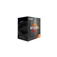 AMD Ryzen 7 5700G, 3,8 GHz (4,6 GHz Turbo Boost) processor - thumbnail