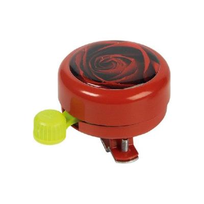 Widek bel flower in vier kleuren