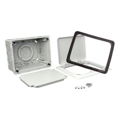 KOPOS KUZ-VO KB Isoleer-installatiedoos Halogeenvrij (b x h x d) 170 x 210 x 80 mm 1 stuk(s)