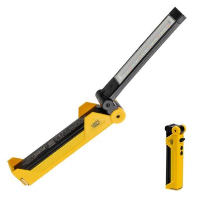 LED&apos;s Work Oplaadbare LED Werklamp op accu 600 - Werkt draadloos - Met magneet en haak