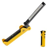 LED&apos;s Work Oplaadbare LED Werklamp op accu 600 - Werkt draadloos - Met magneet en haak - thumbnail