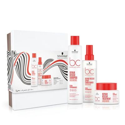 Schwarzkopf Professional BonaCure Repair Rescue Giftset