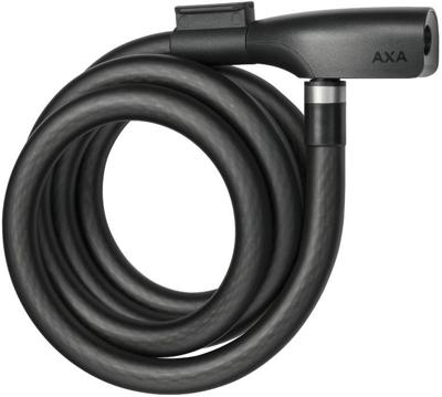 Kabelslot Axa Resolute 15-180 - zwart