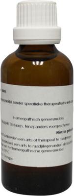 Homeoden Heel Solidago virgaurea D6 50 Milliliter