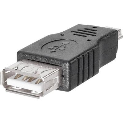 BKL Electronic 10120275 10120275 USB-adapter 1 stuk(s)