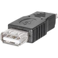 BKL Electronic 10120275 10120275 USB-adapter 1 stuk(s) - thumbnail