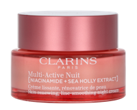 Clarins Multi-Active Revitalizing Night Cream 50ml - thumbnail