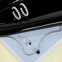 Dames oorbellen Chiara Ferragni J19AUV28 Metaal 2 cm - thumbnail