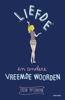 Liefde en andere vreemde woorden - Erin McCahan - ebook - thumbnail