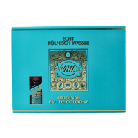 Eau de cologne party pack 10 x 3ml 30 Milliliter - thumbnail