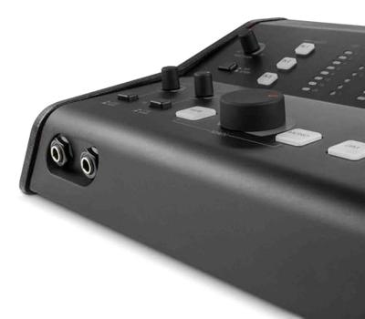 Palmer Monicon XL actieve studio monitor controller - thumbnail