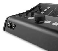 Palmer Musicals Instruments MONICON XL Actieve monitor controller - thumbnail