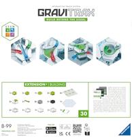 Ravensburger 22415 GraviTrax Extension Building - thumbnail