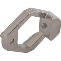 Kaiser Elektro 1821.26 Wartel PG21 Metaal 1 stuk(s) - thumbnail