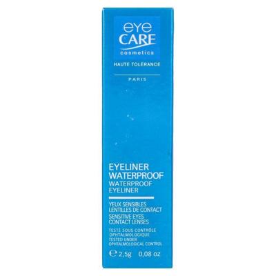 Eye Care Eyeliner Waterproof 330 Bruin 2,5ml