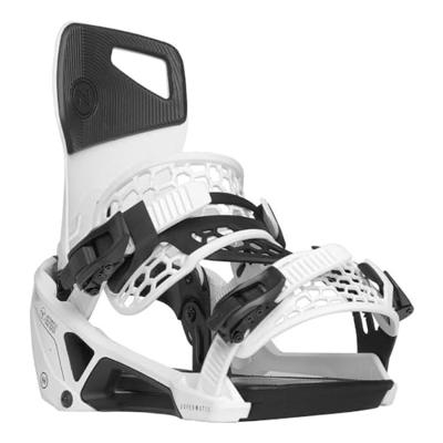 Nidecker Snowboardbindingen S Nidecker Snowboardbindingen S