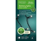 Lumineo Led durawise basic lights 24l warmwit - thumbnail