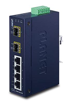 Assmann ISW-621TF netwerkhub