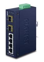 Assmann ISW-621TF netwerkhub - thumbnail