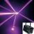 Showtec Airstrike 5R Quad Beam lichteffect Showtec Airstrike 5R Quad Beam lichteffect