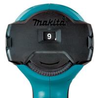 Makita HG6031VK Heteluchtpistool - thumbnail