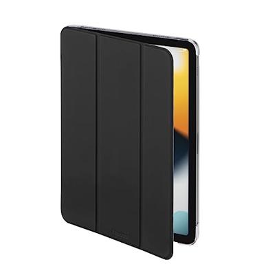 Hama Fold Clear voor Apple iPad 11 (2025) Tablethoesje Zwart