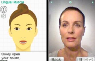 Face Training DSi / DSi XL
