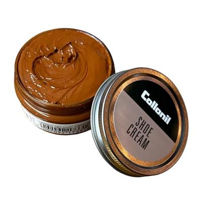 Collonil Shoe Cream L.Bruin 60ML - alle