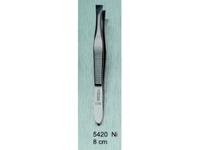 Pincet 8cm 5420 - thumbnail