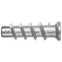 Fischer 78415 Gasbetonplug 50 mm 10 mm 25 stuk(s) - thumbnail