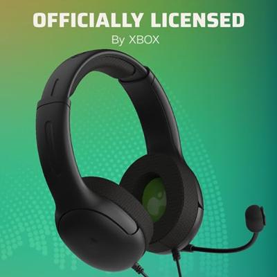 PDP Gaming LVL40 Stereo gaming headset (Xbox One)