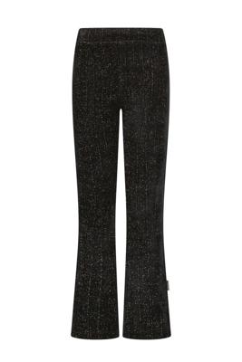 B.Nosy Meisjes flair broek - Puck - Zwart