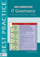 Implementing IT Governance - Gad J. Selig - ebook - thumbnail