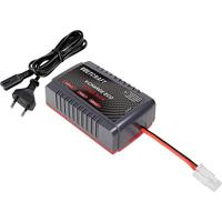 VOLTCRAFT V-Charge Eco NiMh 2000 Modelbouwoplader 230 V 2 A NiMH, NiCd - thumbnail