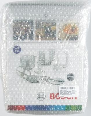 Bosch MUZ5MM1 Kookaccessoires Transparant - thumbnail