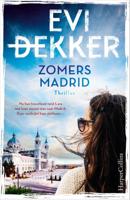 Zomers Madrid (Paperback) - thumbnail