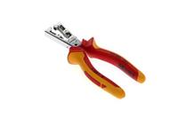 Gedore VDE 8099-160 H 1552082 Striptang 0.5 tot 5 mm² - thumbnail