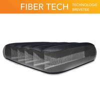 Intex pillow rest luchtbed - eenpersoons - thumbnail