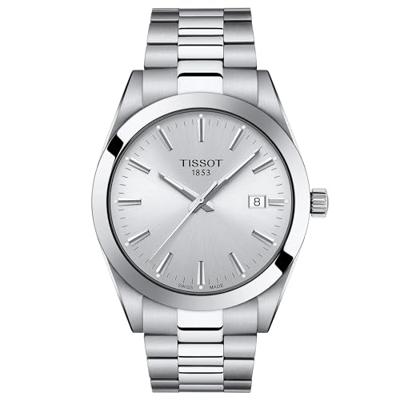 Tissot T-Classic T127.410.11.031.00 Herenhorloge