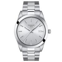 Tissot T-Classic T127.410.11.031.00 Herenhorloge - thumbnail