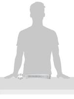 Deko Light Line II WW 730262 Vloerinbouwlamp LED vast ingebouwd LED G (A - G) 11.90 W Zilver - thumbnail