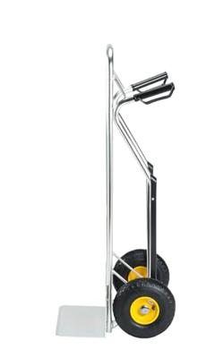 Stanley HT525 Alu Hand Truck | 200Kg - 83.500.18