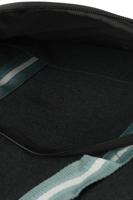 DIFUZED Snorlax Zwart Unisex Schoudertas - thumbnail