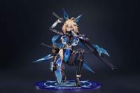 Original Character PVC Statue 1/6 Bunny Suit Planning Sophia F. Shirring Ninja Ver. 23 cm - thumbnail