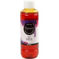 https://www.cchobby.nl/vloeibare-aquarelverf-geel-250-ml-1-fles - thumbnail