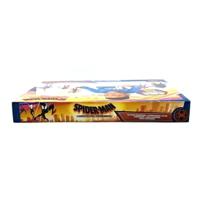 Marvel Spider-Man Ultimate Showdown actiefiguren set - thumbnail