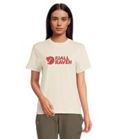 Fjällräven Fjällräven Logo T-shirt - thumbnail