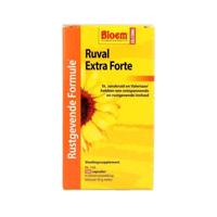 Bloem Ruval met st janskruid 100 Capsules - thumbnail