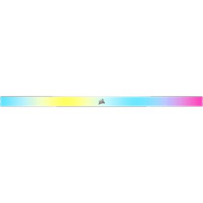 RAM geheugen Corsair Vengeance RGB CMH32GX5M2B6000C30W 32 GB DDR4 6000 MHz cl30 - thumbnail